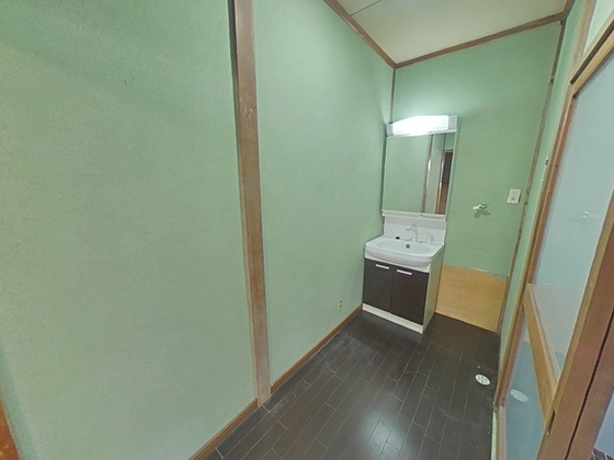 長束西4丁目あおぞら貸家