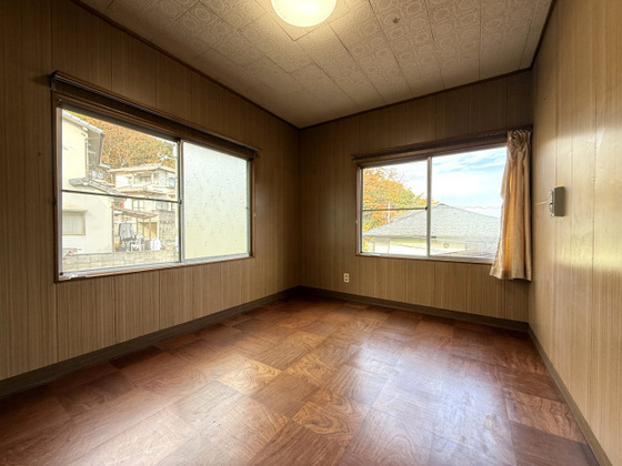 長束西4丁目あおぞら貸家