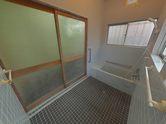 長束西4丁目あおぞら貸家