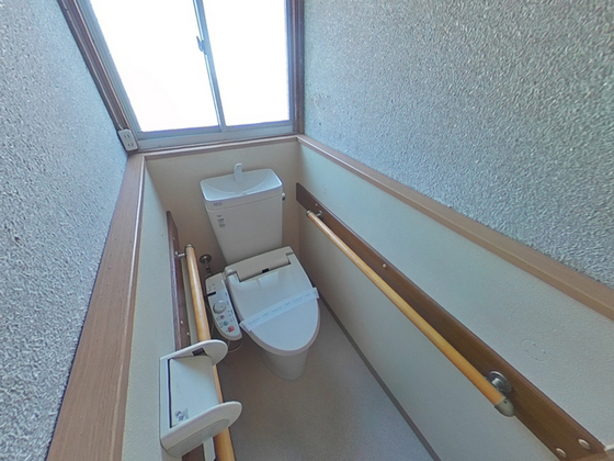 長束西4丁目あおぞら貸家