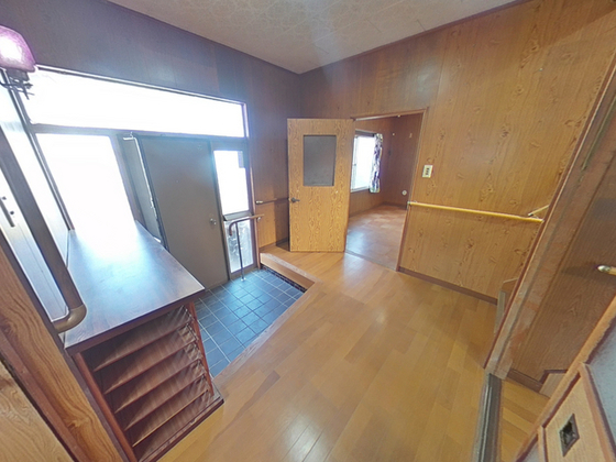 長束西4丁目あおぞら貸家