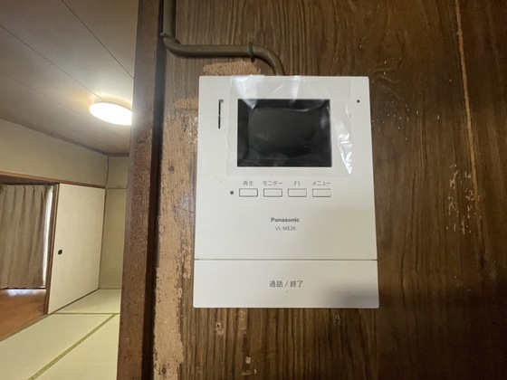 長束西4丁目あおぞら貸家