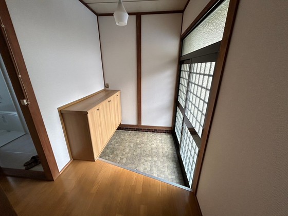 田中貸家 東3号