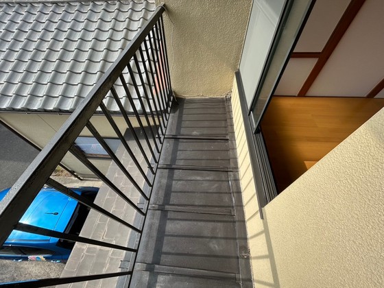 田中貸家 東3号