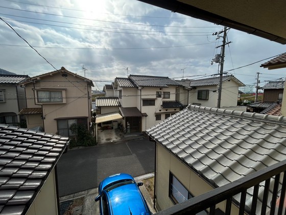 田中貸家 東3号