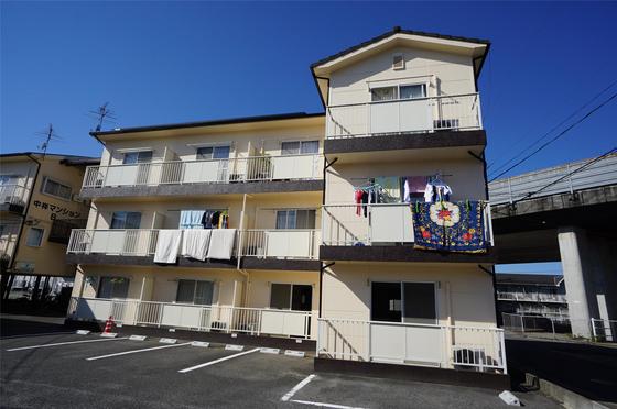 中祥マンションC