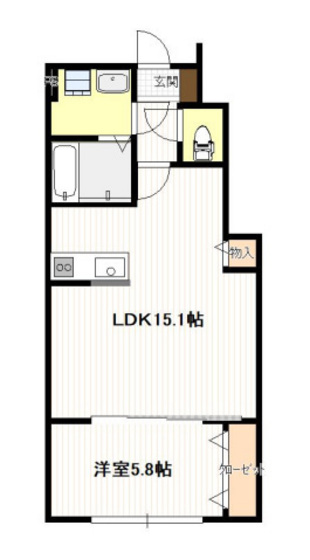 (仮称)物見東2丁目アパート