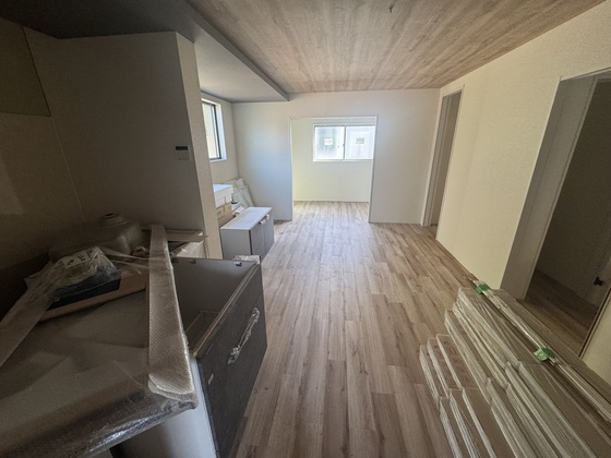 (仮称)物見東2丁目アパート