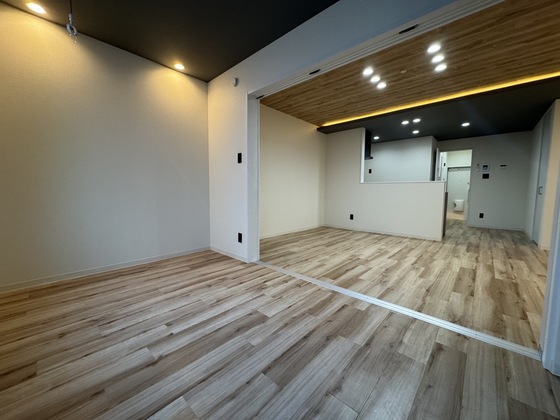 スコッパー・ギャバン物見東