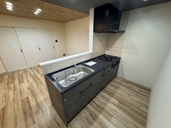 スコッパー・ギャバン物見東