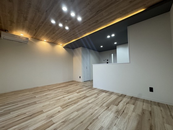 スコッパー・ギャバン物見東