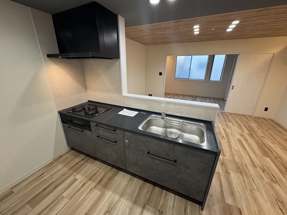 スコッパー・ギャバン物見東