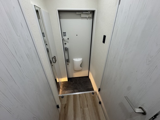 スコッパー・ギャバン物見東