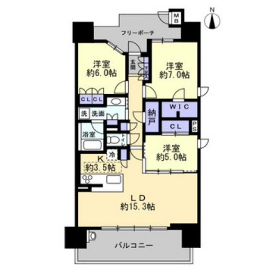 ディアメゾン段原ミッドグレース