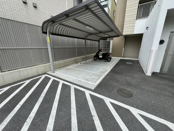 ディアメゾン段原ミッドグレース