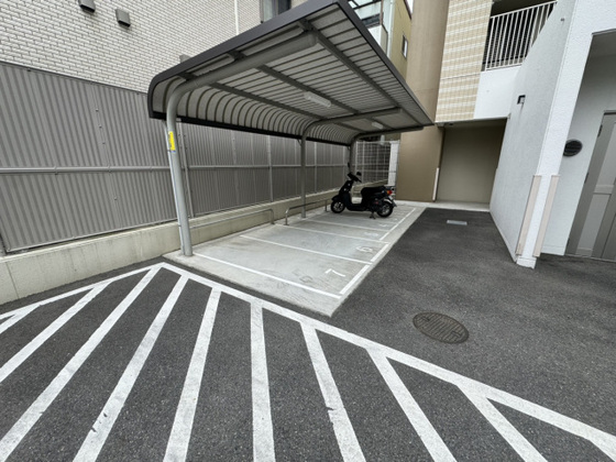 ディアメゾン段原ミッドグレース