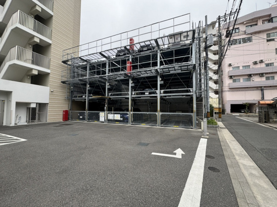 ディアメゾン段原ミッドグレース