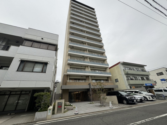 ディアメゾン段原ミッドグレース