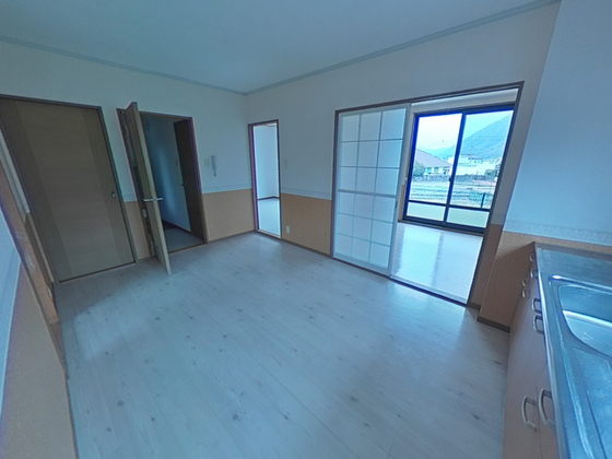 セジュールえびす A棟