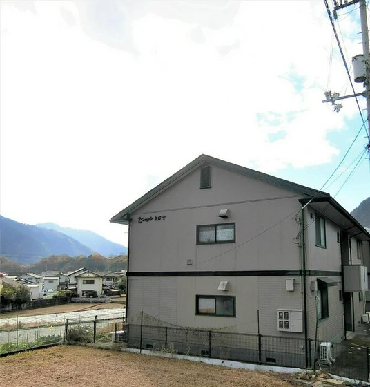 セジュールえびす A棟