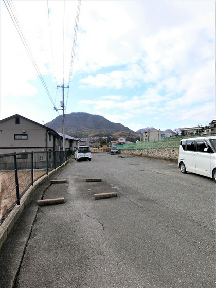 セジュールえびす A棟