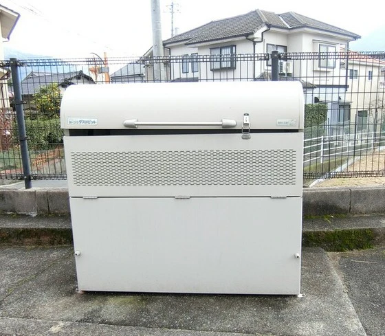 セジュールえびす A棟