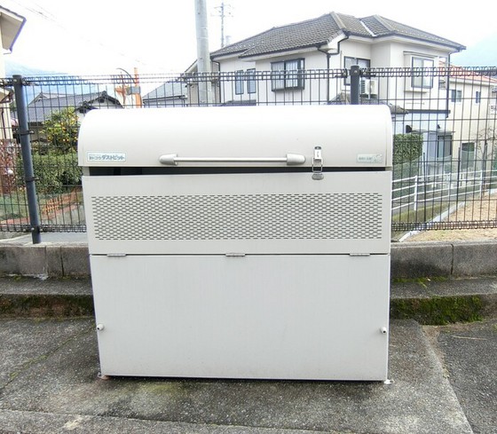 セジュールえびす A棟