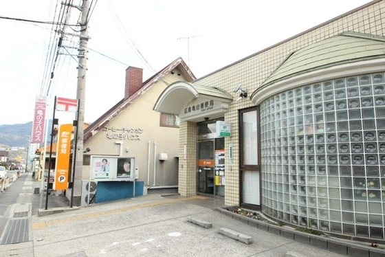 セジュールえびす A棟