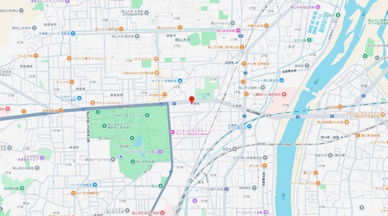 コーポ・オーク C