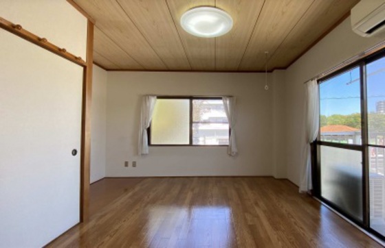 コーポ・オーク C