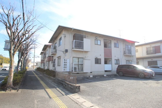 コーポ・オーク C