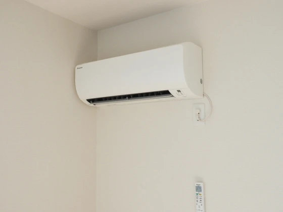 カーサ ルミナスⅢ A棟