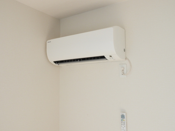 カーサ ルミナスⅢ A棟