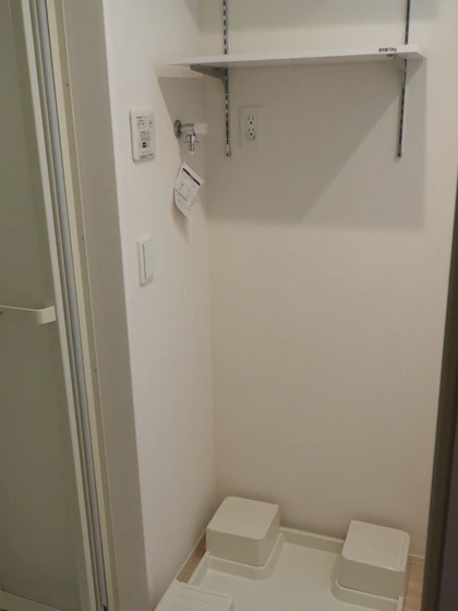 カーサ ルミナスⅢ A棟