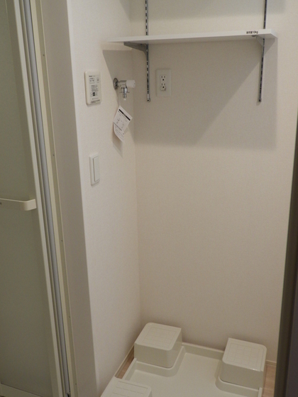 カーサ ルミナスⅢ A棟