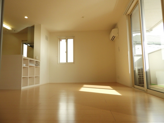 カーサ ルミナスⅢ A棟