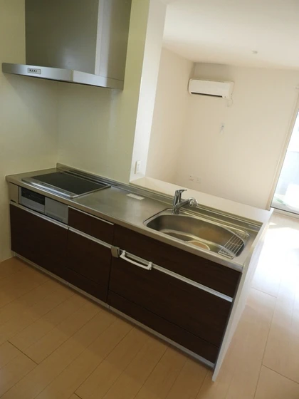 カーサ ルミナスⅢ A棟