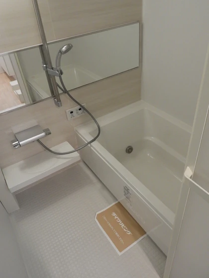 カーサ ルミナスⅢ A棟