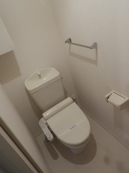 カーサ ルミナスⅢ A棟