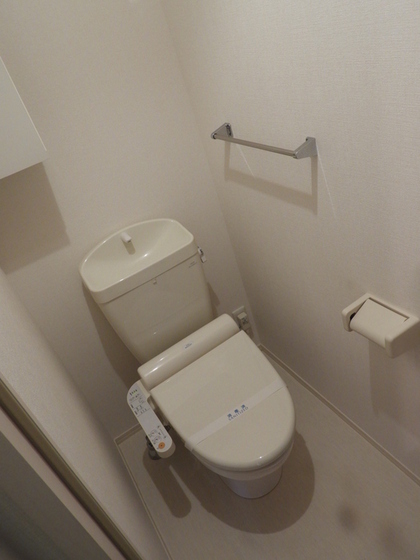 カーサ ルミナスⅢ A棟