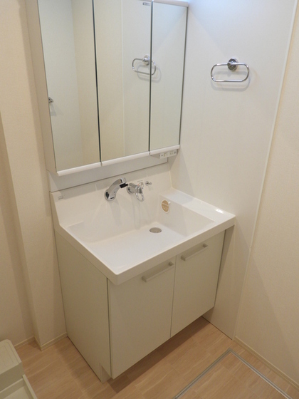 カーサ ルミナスⅢ A棟