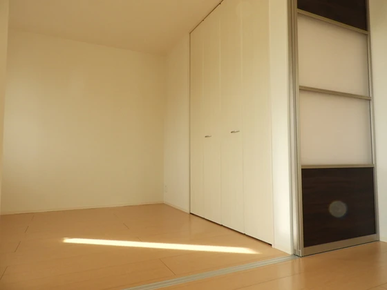 カーサ ルミナスⅢ A棟