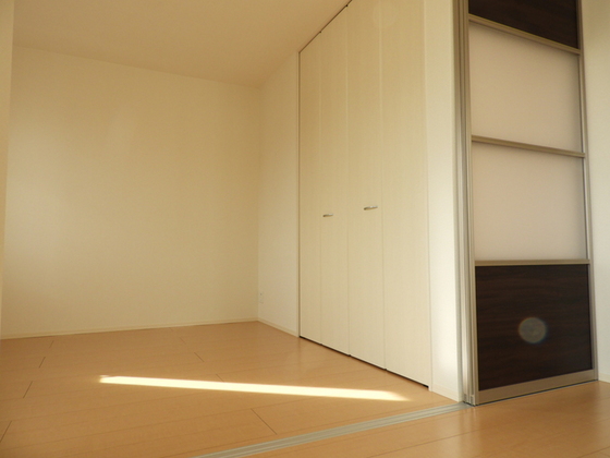 カーサ ルミナスⅢ A棟