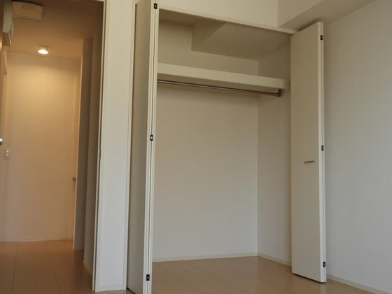 カーサ ルミナスⅢ A棟