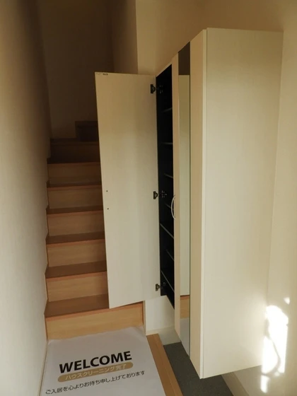 カーサ ルミナスⅢ A棟