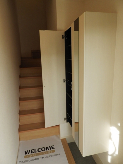 カーサ ルミナスⅢ A棟