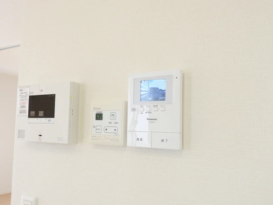 カーサ ルミナスⅢ A棟