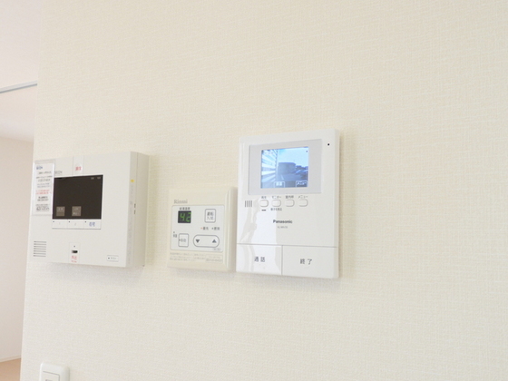 カーサ ルミナスⅢ A棟