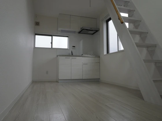 CasaCozy西条駅北