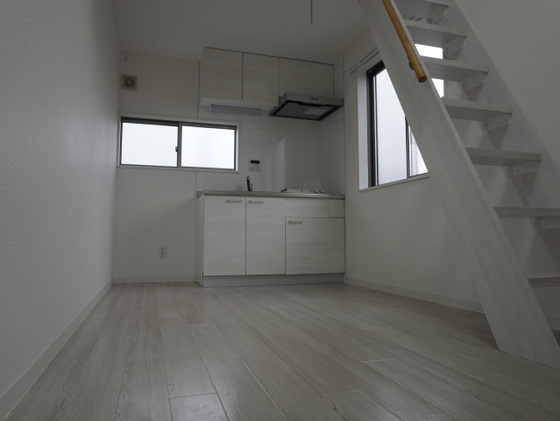 CasaCozy西条駅北